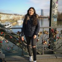 Fotos de Cristina Espinosa