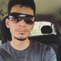 Rafael Siqueira's Photo