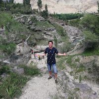 Martin Mikl的照片