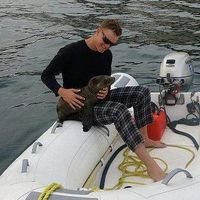 Leland Hubble's Photo