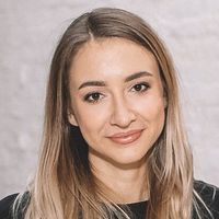 Olya Andreeva's Photo