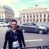 Fotos von Gass Oussema