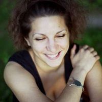 Svetlana Kuzmina's Photo