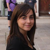 Maria Gattari's Photo