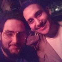 Suat Işsever的照片