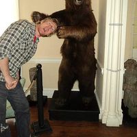 Patrick Dermody's Photo