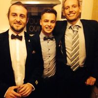 Photos de Liam Young