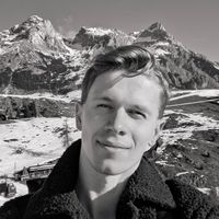 Korobka Ilya's Photo