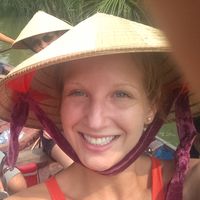 Marie-Pier Breton的照片