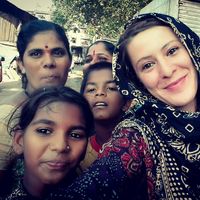 Caroline Natalini的照片