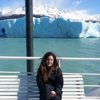 Fotos von Noelia Albarracín