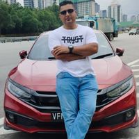 Laddi  Karenvi's Photo