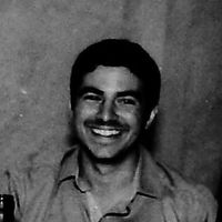 David BORREL的照片