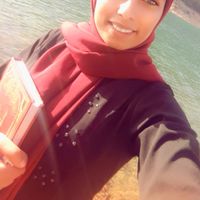 Maryem Ismaili's Photo