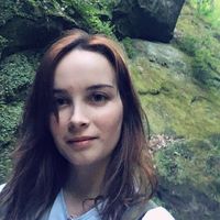 Evgeniya  Andolshik的照片