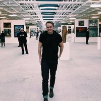 Egor Kovalskiy的照片