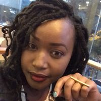 Le foto di Joan Milgo