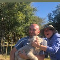 Juan Alonso的照片