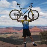 Michael Krasilinec's Photo