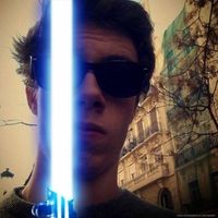 Jacobo Sánchez Andreu的照片