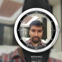 Srichand Naveen的照片