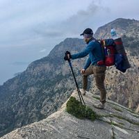 Yurii Manilov的照片