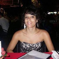 Natacha Bordry's Photo