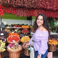 Andreia Barbosa's Photo