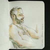 Adriano Buonocore的照片