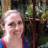 Colleen Fitzgerald's Photo