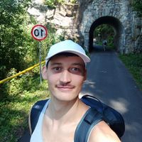 Konrad Szwej's Photo