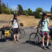 Jamonte Mishkinson's Photo