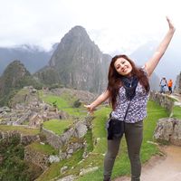 Diana Delgadillo的照片