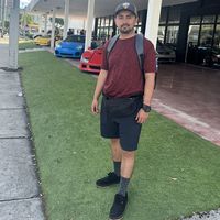 Federico Gomez's Photo