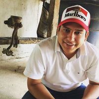 Juanchy Guevara's Photo