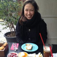 Laura Hörner的照片