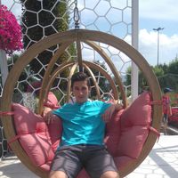 Daniel Večeřa's Photo