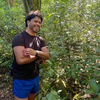 Christian Rodríguez Rojas's Photo