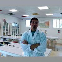 Emanuel Adrián Hernández's Photo