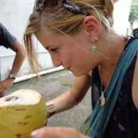 sarah Prince's Photo