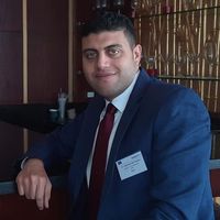 Mahmoud El-salam's Photo