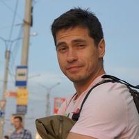 Dmitry Kosolapov的照片