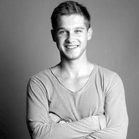 Benas Trumpauskas的照片