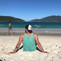 Maximiliano Vazquez的照片