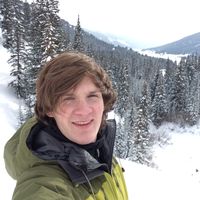 Jack Barendt的照片