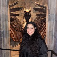 Takoua Mhamdi's Photo