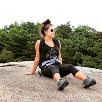 Jenna Heavner的照片