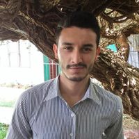 Juan  Cordero's Photo