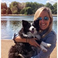 Samantha Jackson's Photo