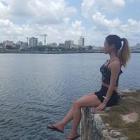 Shelly  Liu的照片